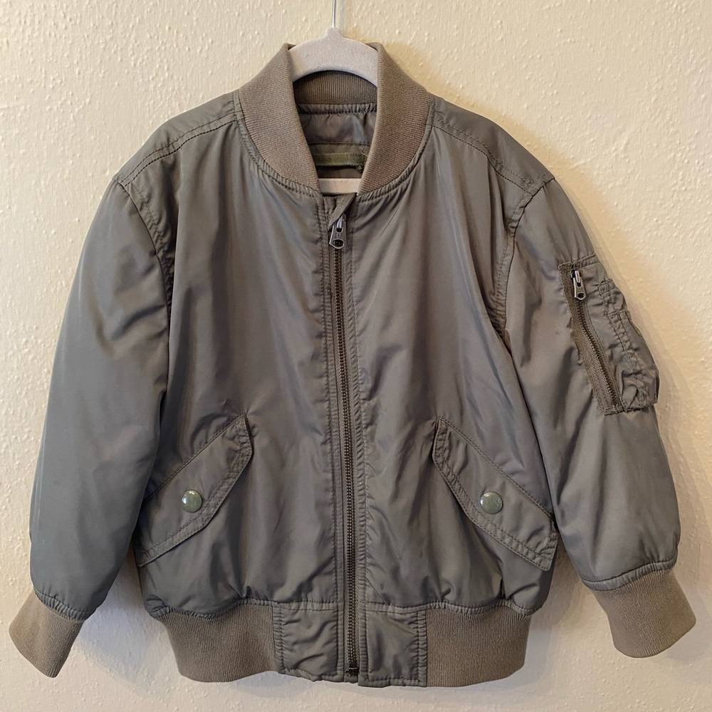 Boys Gap Jacket